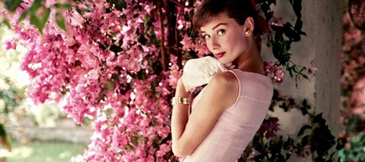 Audrey Hepburn