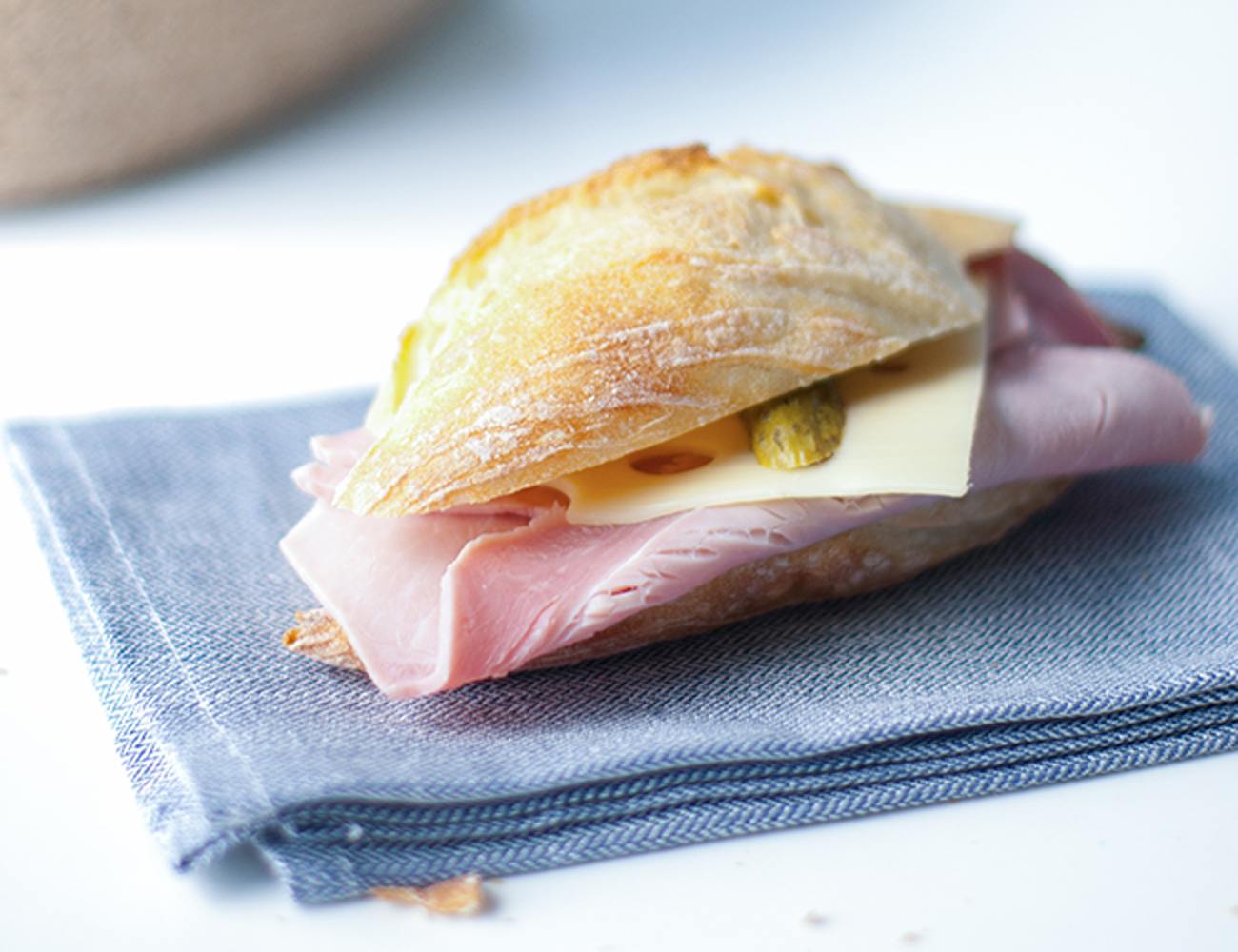 LONDRES FRESH FOOD CO THE londres fresh food co the: