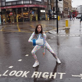 London Rain