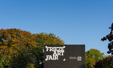 panneau frieze art fair