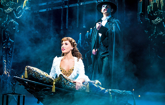 phantom of the opera essay phantom of the opera essay