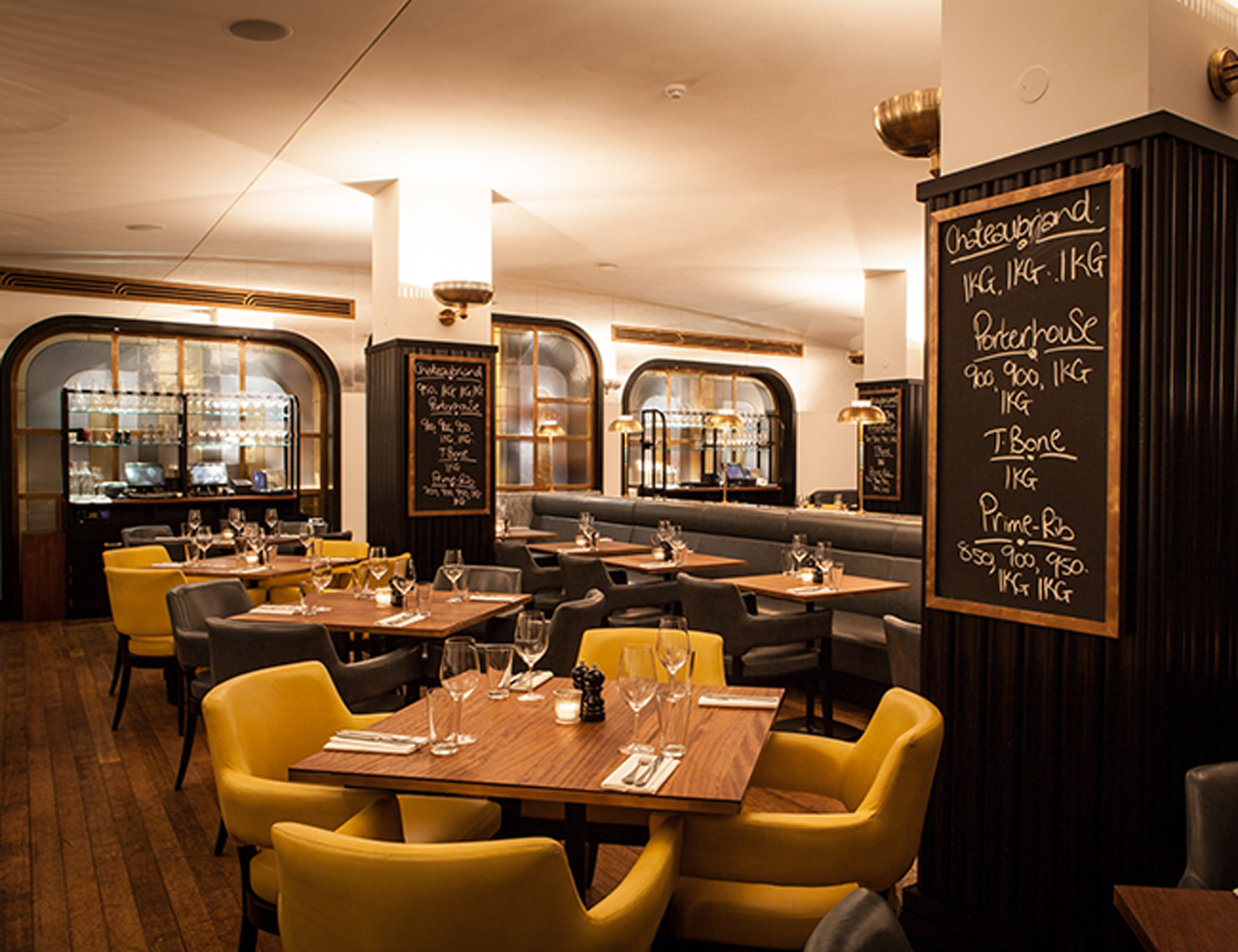 LONDRES FRESH FOOD CO THE londres fresh food co the: