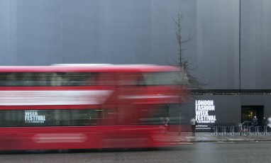 London Fashion Week Festival Do It In London