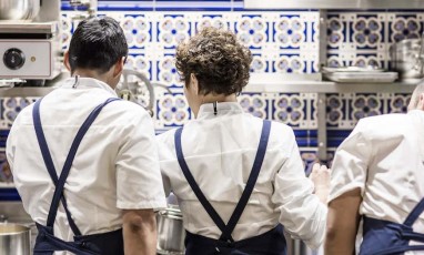 Mayfair passe à l’heure espagnole avec Sabor 